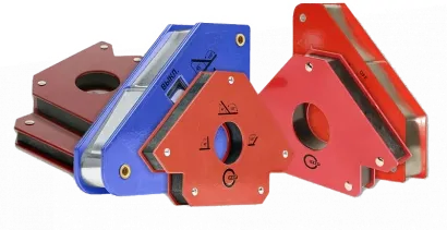 Магнітні вироби та комплектуючі Image