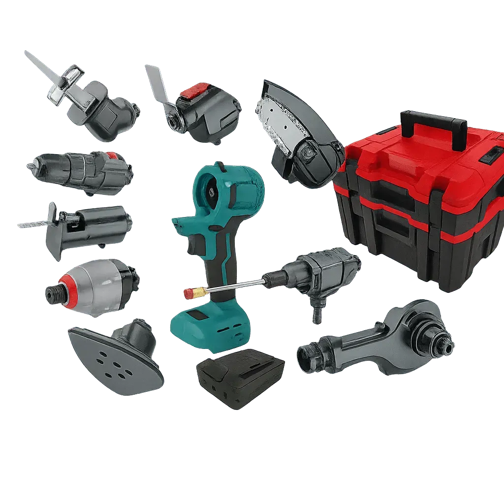 Електроінструменти Image