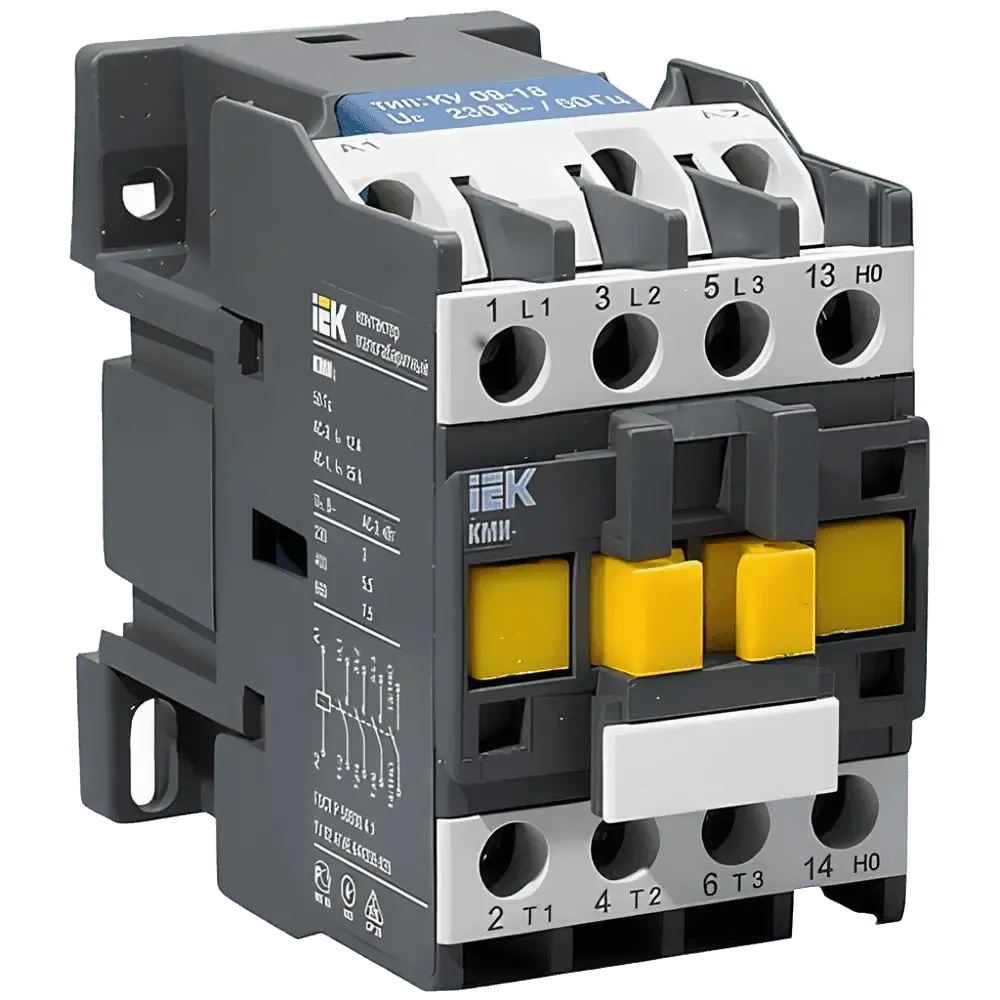 Контактори Image