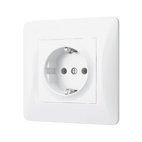 Встроенная розетка Image
