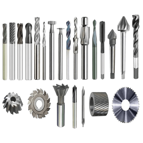 Ріжучі інструменти Image