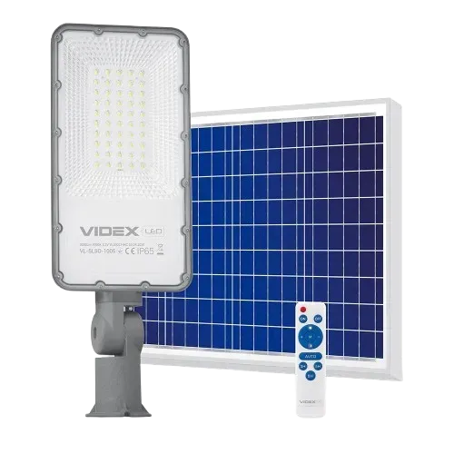 Вуличні ліхтарі автономні Image