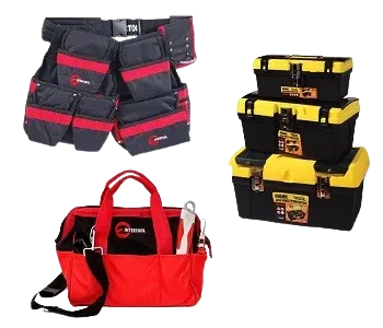Ящики, шафи та сумки для інструментів Image