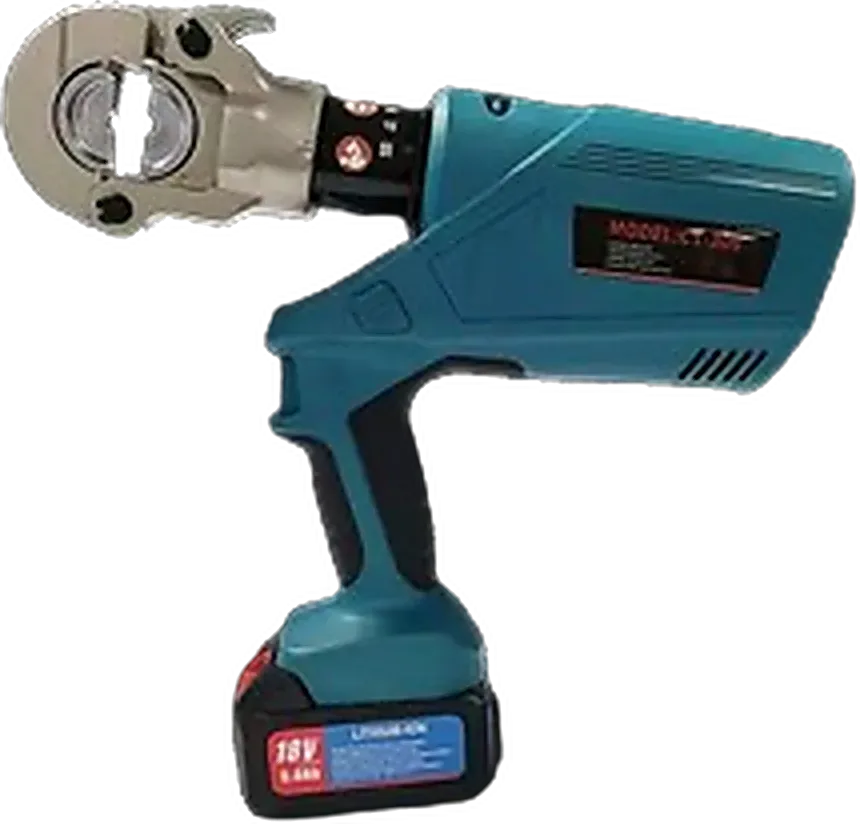 Інструмент для обпресування Image