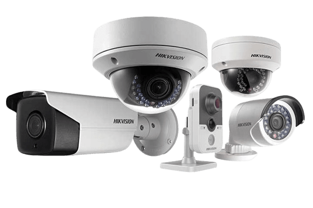 Камери відеоспостереження Image