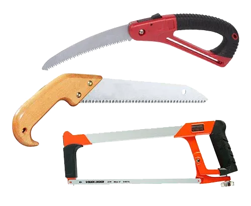 Ріжучі інструменти Image