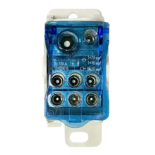 Розподільчі блоки Image