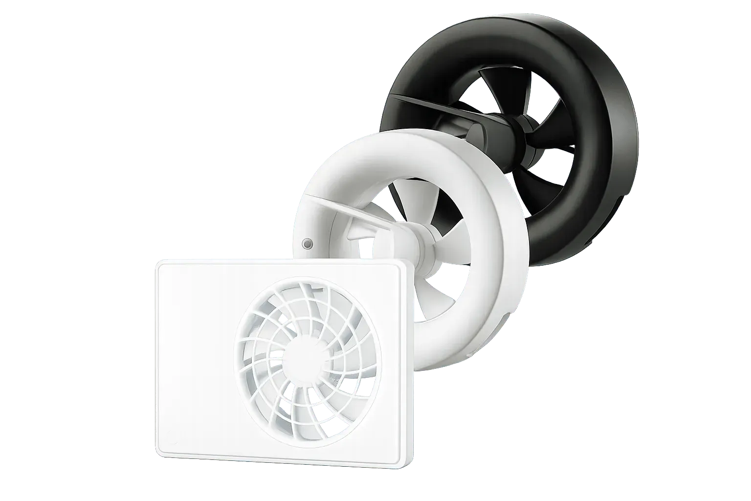 Система вентиляції Image