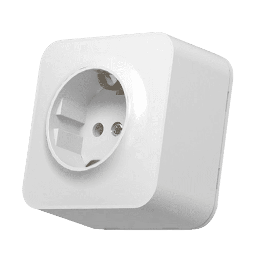 Накладные розетки и выключатели Image